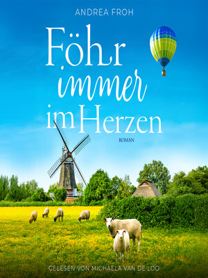 cover image of Föhr immer im Herzen